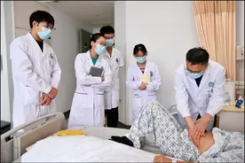 @胖友们，肥胖贫困患者救助计划提供15个慈善名额助您减重图片