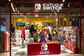 任天堂发布《马力欧 & 路易吉 RPG 兄弟齐航！》新预告，11月7日登陆Switch图片