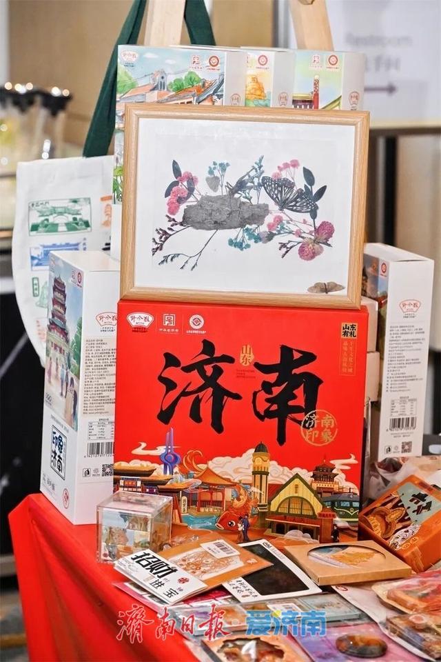 “这一站，济南”惊艳武汉！15区县集体“C”位出道 刷新泉城文旅印象