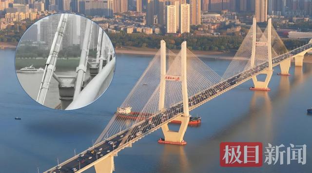 给大桥 “琴弦” 装 “防抖神器”！ 杠杆质量阻尼器有了新国标