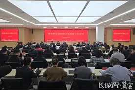 雄安疏解医院项目有序推进 雄安宣武医院二期项目年内交付图片