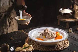 喝骨头汤能补钙？这些误区别中招！真正的“补钙高手”是它们→图片