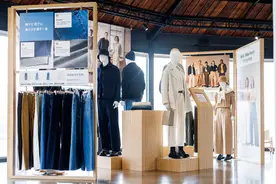 审慎消费时代，优衣库如何完成从性价比到质价比的进化图片