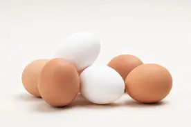 每周吃 1~6 个鸡蛋，能活到九十九？真相出乎意料图片