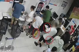 43天频繁上演42次！许某、周某（夫妻）双双被抓图片