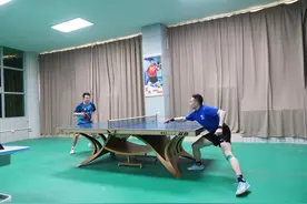 24支劲旅强强对决！“综高杯”乒乓球团体赛即将开赛图片