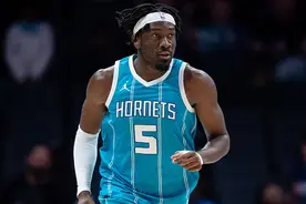 Shams：湖人送出克内克特&雷迪什 从黄蜂换来马威图片