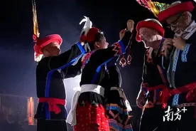 清远来了“洋客人”，美国知名摄影师赴连南连州采风图片