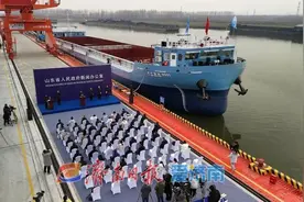 大省挑大梁，交通先要挑大梁，为发展打开想象空间图片