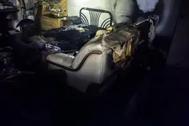“小火苗”也能变身“大杀手”！小火亡人悲剧可以这样避免……图片
