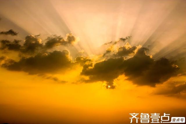 壹点号·秀山东|美丽泉城处处如画，多情山水时时似诗