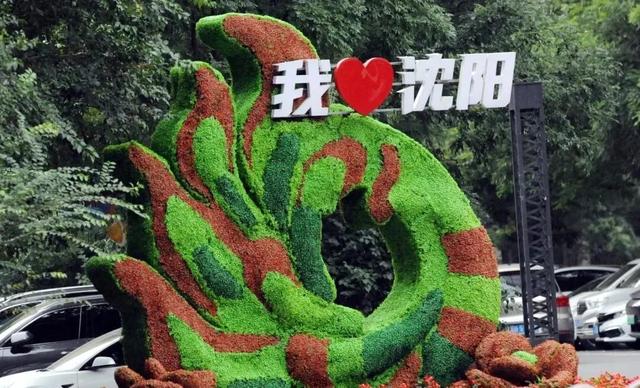 “花花世界”~沈阳，咔咔出片！