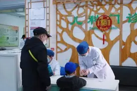 北京各医院新开门诊一文汇总！这里小儿肺炎专病专治图片