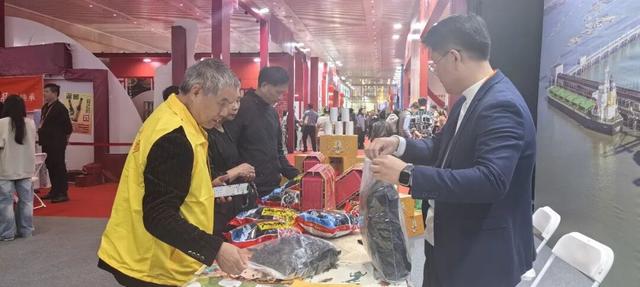 湄洲馆今日开馆！莆田人的“双12”来了！