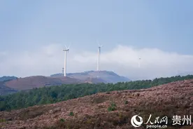 贵州：推动文旅深度融合 打造世界级旅游目的地图片