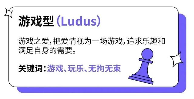 一见钟情 or 朋友变恋人 or…丨最适合你的“爱情打开方式”是哪一种？