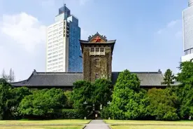 多所江苏高校官宣：开放图片