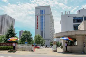 科学家精神融入产业模式突破！西安经开区这样打造新材料高地图片
