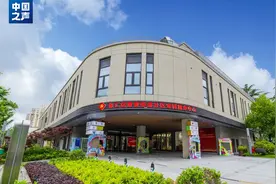 临时有事去哪“寄娃”？→上海“宝宝屋”图片