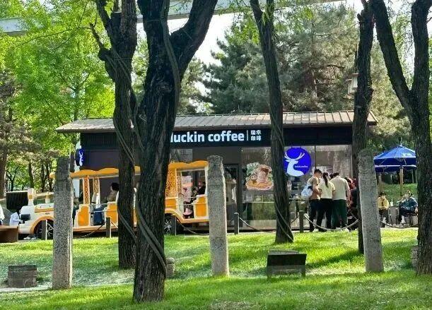 会“呼吸”的城市商业形态，正在曲江蓬勃生长！