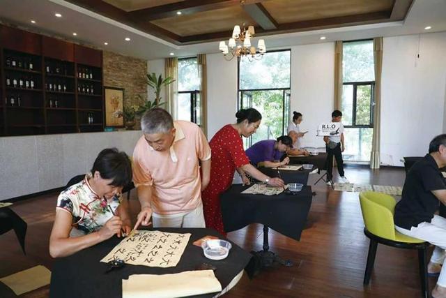 文化书院展播 | 乳山市滨海新区月亮湾社区鼎贤文化书院
