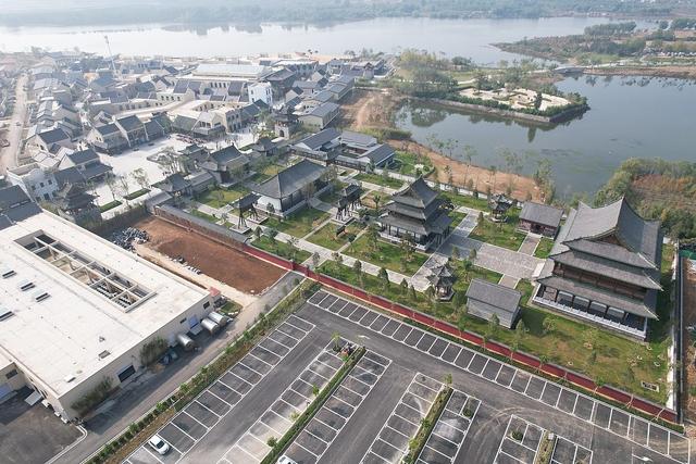 临沂：沂蒙山蒙童胜境度假区