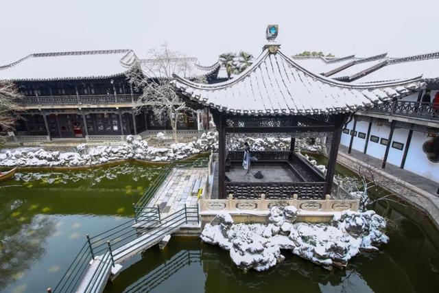 扬州寒假亲子宝藏地图：从奇幻乐园到千年运河，一次收集N种快乐！