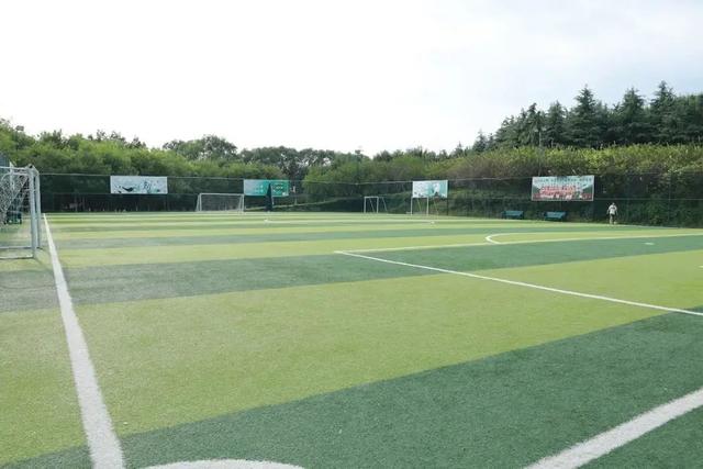 打卡遛娃健身新地标！郑州九大体育公园惠民开放→