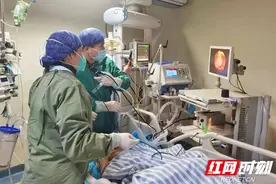 美酒虽好切莫贪杯 当心引起吸入性肺炎图片