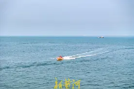 镜相 | 这个暑期，总要去看看大海吧图片