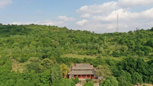 乐游绵阳 清凉一夏 ‖ 一场跨越时空的对望，这些地方藏着游仙2000多年的惊艳时光
