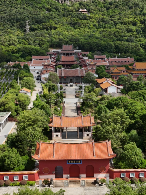 全都来涵江！11月1-3日，一起品南洋美食、赏水乡美景！宝藏路线来了，GO！出发！