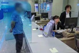高新区行政审批服务局妥善处置对立诉求依法公正化解纠纷图片