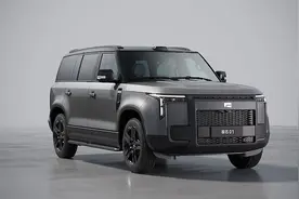 又一造车新势力悄然登场，创始人出自小米生态链公司图片