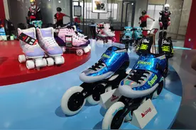 肇庆高新区：制造业发展赋能建设“运动之城”图片