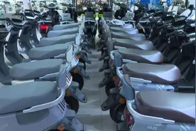 夏季高温下电动自行车及电动摩托车安全充电攻略图片