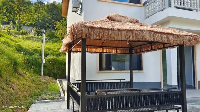 跟着民宿游遂川！赴一场百万候鸟的空中盛宴