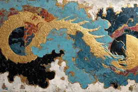 一部以古代帝王串联而成的简明中国通史图片