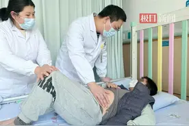 “小胖墩”肚子痛，一查已是化脓性阑尾炎！专家：肥胖会“屏蔽”危险信号图片