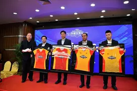 中国排球超级联赛全明星赛将于2024年1月在山东临沂举行图片