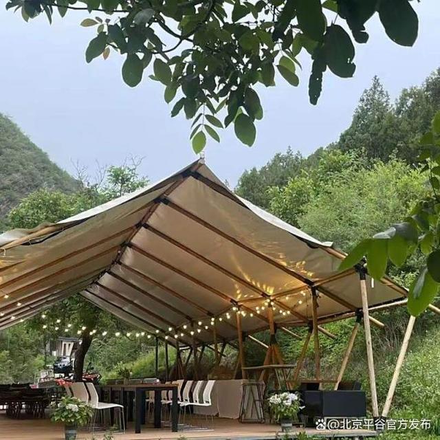 不知道去哪玩儿？夏各庄镇3大宝藏打卡地好玩又出片