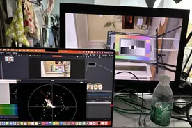【财说明白】为何有时看直播觉得衣服“很好看”，但到手就想退？图片