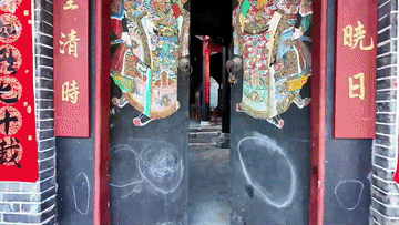 郴州这些原生态古村，藏着地道的湘南人文密码