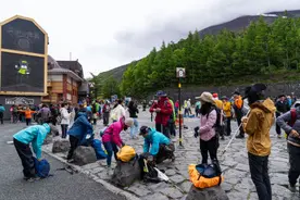 日媒：日决定放宽中国公民赴日签证部分发放条件图片