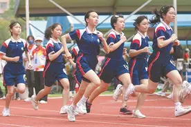 重磅！2024年广州中考第一梯度线划定比例为10%图片