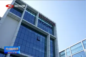 四川新闻联播丨找准细分赛道 加快发展人工智能产业图片
