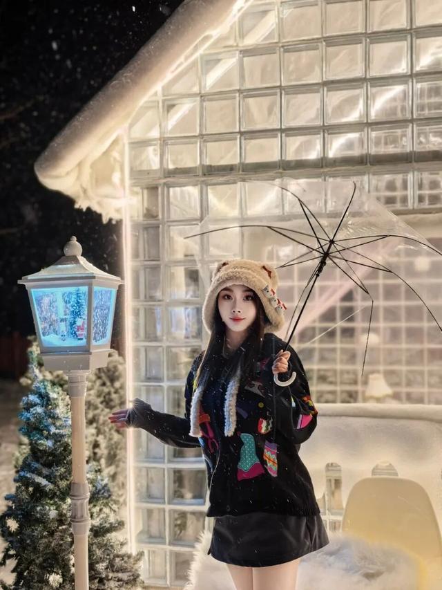 今年跨年怎么玩儿？一起勇闯白云山！