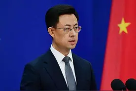 外交部：中方愿与东盟国家积极推进“南海行为准则”磋商图片