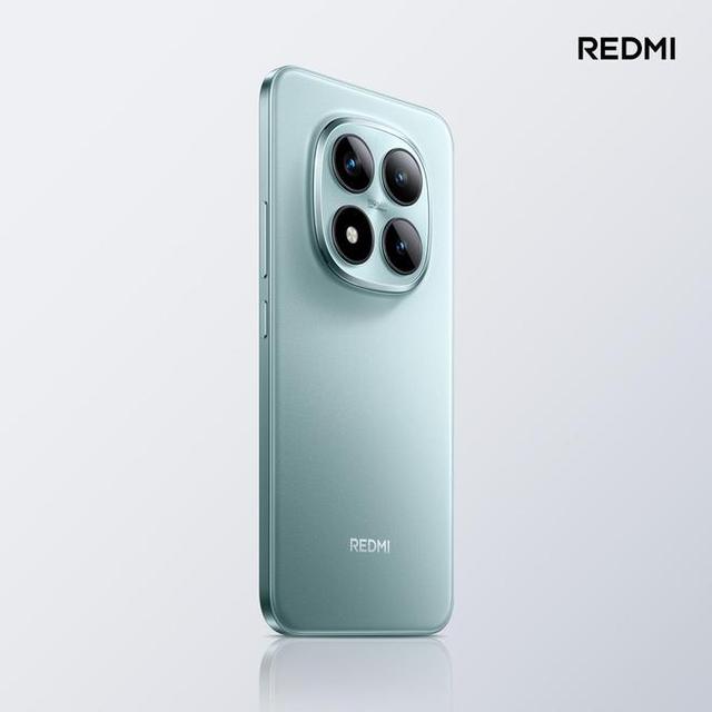 REDMI Note 15 Pro系列 8 月 21 日发布