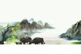 清明时节雨纷纷可能不是杜牧写的？图片